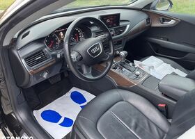 Ауді A7 Sportback, об'ємом двигуна 2.97 л та пробігом 251 тис. км за 14017 $, фото 7 на Automoto.ua