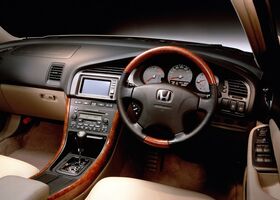 Хонда Инспаер, Седан 1998 - н.в. (UA4) 3.2 i V6 24V