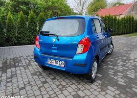 Сузуки Celerio, объемом двигателя 1 л и пробегом 52 тыс. км за 5615 $, фото 13 на Automoto.ua