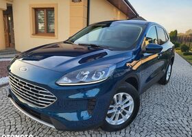 Форд Куга, об'ємом двигуна 1.5 л та пробігом 32 тис. км за 17818 $, фото 15 на Automoto.ua