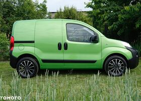 Фиат Fiorino, объемом двигателя 1.25 л и пробегом 189 тыс. км за 6477 $, фото 1 на Automoto.ua