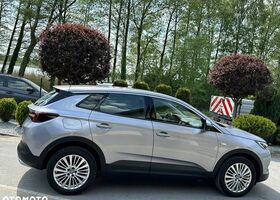 Опель Grandland X, об'ємом двигуна 1.5 л та пробігом 148 тис. км за 12937 $, фото 5 на Automoto.ua