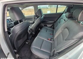 Киа Sportage, объемом двигателя 2 л и пробегом 106 тыс. км за 18747 $, фото 13 на Automoto.ua