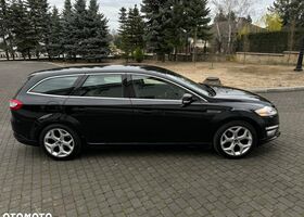 Форд Мондео, объемом двигателя 2.18 л и пробегом 230 тыс. км за 6458 $, фото 7 на Automoto.ua