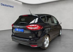 Форд Си-Макс 2018 в Европе на Automoto.ua Черный Форд Си-Макс, объемом двигателя 1.5 л и пробегом 73 тыс. км за 15092 $, фото 6 на Automoto.ua