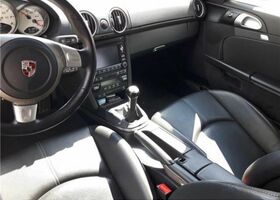 Білий Порше Boxster, об'ємом двигуна 2.89 л та пробігом 210 тис. км за 33623 $, фото 7 на Automoto.ua