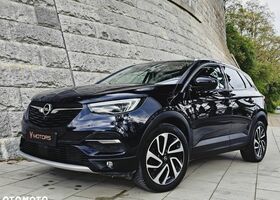 Опель Grandland X, объемом двигателя 1.56 л и пробегом 192 тыс. км за 13974 $, фото 24 на Automoto.ua