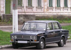 ВАЗ Жигулі, Седан 1972 - 1983 1.5