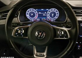 Фольксваген Arteon, об'ємом двигуна 1.98 л та пробігом 75 тис. км за 32829 $, фото 37 на Automoto.ua