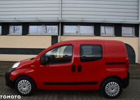 Фіат Fiorino, об'ємом двигуна 1.25 л та пробігом 214 тис. км за 3434 $, фото 30 на Automoto.ua