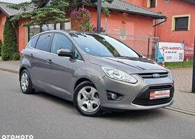 Форд Сі-Макс, об'ємом двигуна 1 л та пробігом 100 тис. км за 5594 $, фото 6 на Automoto.ua