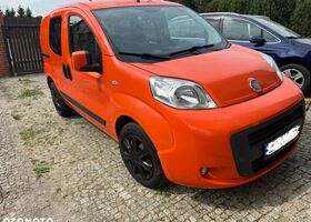 Фиат Fiorino, объемом двигателя 1.36 л и пробегом 203 тыс. км за 2916 $, фото 1 на Automoto.ua