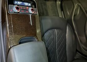 Ауді A8, об'ємом двигуна 3.99 л та пробігом 90 тис. км за 32397 $, фото 18 на Automoto.ua