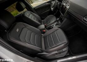 Фольксваген Tiguan Allspace, об'ємом двигуна 1.97 л та пробігом 150 тис. км за 28251 $, фото 20 на Automoto.ua