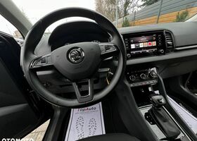 Шкода Karoq, об'ємом двигуна 1.6 л та пробігом 72 тис. км за 18553 $, фото 18 на Automoto.ua