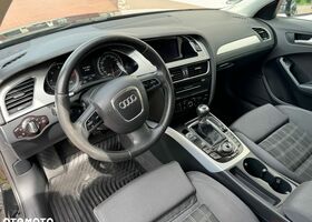 Ауди А4, объемом двигателя 1.97 л и пробегом 215 тыс. км за 7106 $, фото 21 на Automoto.ua