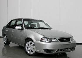Дэу Нексия, Седан 2003 - н.в. 1.5 i 16V