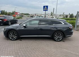 Фольксваген Arteon, об'ємом двигуна 1.97 л та пробігом 22 тис. км за 30562 $, фото 22 на Automoto.ua