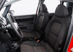 Мицубиси Кольт 2010 в Европе на Automoto.ua Красный Мицубиси Кольт, объемом двигателя 1.12 л и пробегом 66 тыс. км за 6982 $, фото 11 на Automoto.ua
