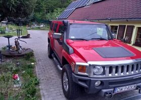 Хаммер Н3, об'ємом двигуна 3.65 л та пробігом 231 тис. км за 11814 $, фото 1 на Automoto.ua