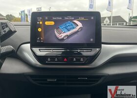 Фольксваген ID.4 2020 в Европе на Automoto.ua Белый Фольксваген ID.4, объемом двигателя 0 л и пробегом 235 тыс. км за 19785 $, фото 11 на Automoto.ua