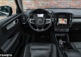 Вольво XC40, об'ємом двигуна 1.97 л та пробігом 76 тис. км за 26976 $, фото 24 на Automoto.ua