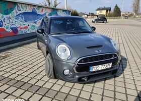 Міні Cooper S, об'ємом двигуна 2 л та пробігом 208 тис. км за 10799 $, фото 11 на Automoto.ua