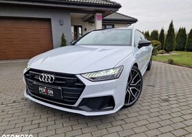 Ауді A7 Sportback, об'ємом двигуна 2.97 л та пробігом 90 тис. км за 53780 $, фото 7 на Automoto.ua