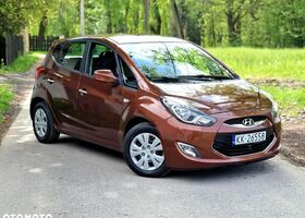 Хендай ix20, объемом двигателя 1.4 л и пробегом 141 тыс. км за 6004 $, фото 16 на Automoto.ua