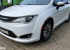 Крайслер Pacifica, об'ємом двигуна 3.61 л та пробігом 133 тис. км за 21598 $, фото 34 на Automoto.ua