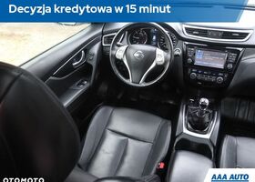 Ніссан ІксТрейл, об'ємом двигуна 1.6 л та пробігом 157 тис. км за 13283 $, фото 7 на Automoto.ua