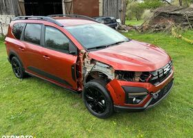 Дачія Jogger, об'ємом двигуна 1.6 л та пробігом 5 тис. км за 16199 $, фото 5 на Automoto.ua