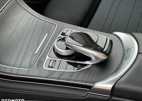 Мерседес ЦЛЦ-клас 2018 у Європі на Automoto.ua Мерседес ЦЛЦ-клас, об'ємом двигуна 2.99 л та пробігом 147 тис. км за 99999 $, фото 20 на Automoto.ua