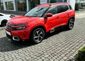 Сітроен C5 Aircross, об'ємом двигуна 2 л та пробігом 74 тис. км за 24384 $, фото 1 на Automoto.ua