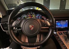 Порше Panamera, об'ємом двигуна 4.81 л та пробігом 70 тис. км за 32181 $, фото 32 на Automoto.ua