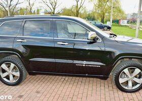 Джип Grand Cherokee, об'ємом двигуна 3.6 л та пробігом 175 тис. км за 18359 $, фото 2 на Automoto.ua