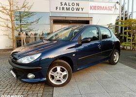 Пежо 206, об'ємом двигуна 1.36 л та пробігом 120 тис. км за 1296 $, фото 2 на Automoto.ua