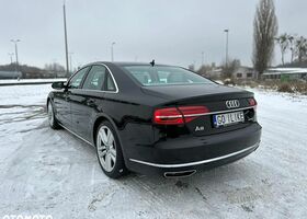 Ауди А8, объемом двигателя 2.97 л и пробегом 186 тыс. км за 25918 $, фото 5 на Automoto.ua