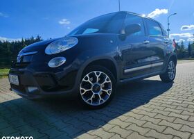 Фиат 500L, объемом двигателя 1.37 л и пробегом 105 тыс. км за 8575 $, фото 10 на Automoto.ua