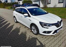 Рено Меган, объемом двигателя 1.6 л и пробегом 66 тыс. км за 11641 $, фото 2 на Automoto.ua