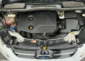 Форд Сі-Макс 2011 у Європі на Automoto.ua Білий Форд Сі-Макс, об'ємом двигуна 1 л та пробігом 224 тис. км за 18900 $, фото 32 на Automoto.ua