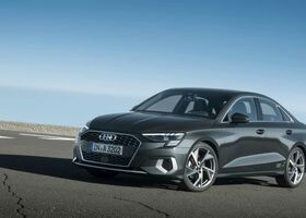 Купити седан Audi A3 2022