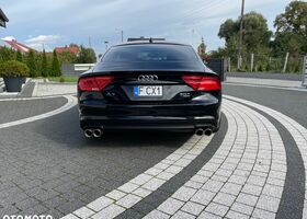 Ауді A7 Sportback, об'ємом двигуна 3 л та пробігом 239 тис. км за 18898 $, фото 4 на Automoto.ua