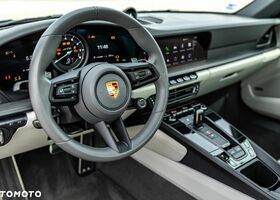 Порше 911, объемом двигателя 2.98 л и пробегом 12 тыс. км за 189849 $, фото 12 на Automoto.ua