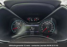 Шевроле Колорадо 2019 в Европе на Automoto.ua Черный Шевроле Колорадо, объемом двигателя 2.8 л и пробегом 88 тыс. км за 48364 $, фото 9 на Automoto.ua