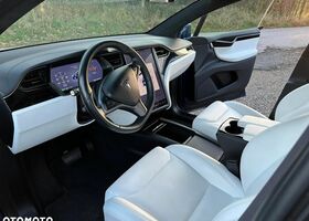 Тесла Модель Х, об'ємом двигуна 0 л та пробігом 32 тис. км за 49654 $, фото 25 на Automoto.ua