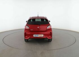 Мицубиси Спейс Стар 2023 в Европе на Automoto.ua Красный Мицубиси Спейс Стар, объемом двигателя 1.19 л и пробегом 8 тыс. км за 16757 $, фото 4 на Automoto.ua