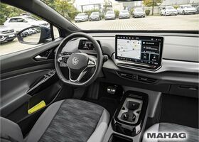Фольксваген ID.4 2025 у Європі на Automoto.ua Фольксваген ID.4, об'ємом двигуна 0 л та пробігом 9 тис. км за 40480 $, фото 12 на Automoto.ua