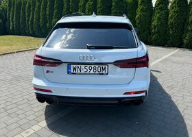 Ауді S6, об'ємом двигуна 2.97 л та пробігом 108 тис. км за 49676 $, фото 1 на Automoto.ua