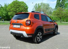 Дачія Duster, об'ємом двигуна 1 л та пробігом 2100 тис. км за 14881 $, фото 13 на Automoto.ua